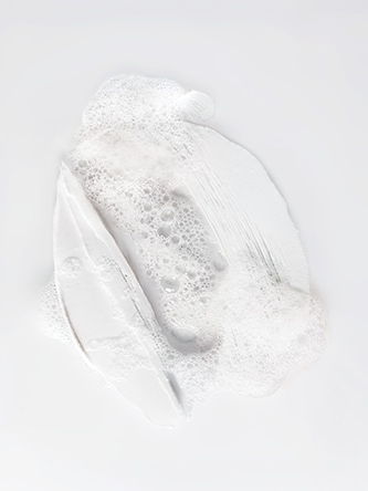 Revitalizing Cleansing Cream-to-Foam The high-performance, rich cleansing cream transforms into a dense micro-foam to sweep away impurities while helping strengthen the skin barrier.