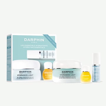 Hydrating Essentials