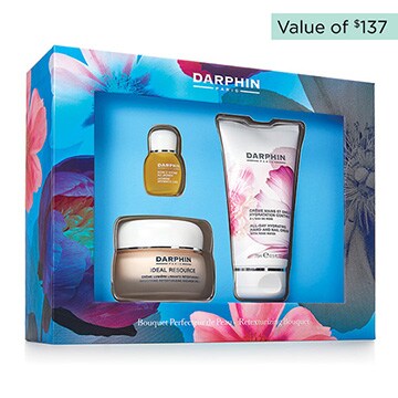 Ideal Resource Gift Set