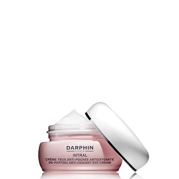 Intral De-Puffing Anti-Oxidant Eye Cream