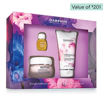 Prédermine Holiday Gift Set