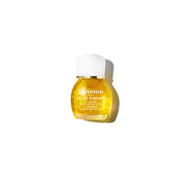 Eclat Sublime 8-Flower Golden Nectar Oil 