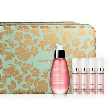 Outlets Darphin Skincare Holiday Gift Set!!