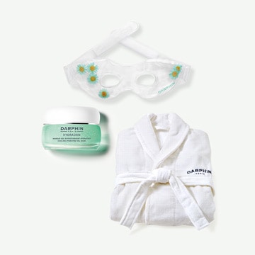 Ultimate Spa Night Set