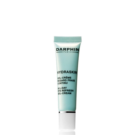 Hydrate Depuffing Eye Gel 15ml, Fresh Elements