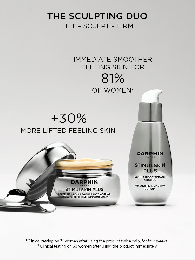 Serum Modeling Stimulskin Plus Divine and Smoothing and