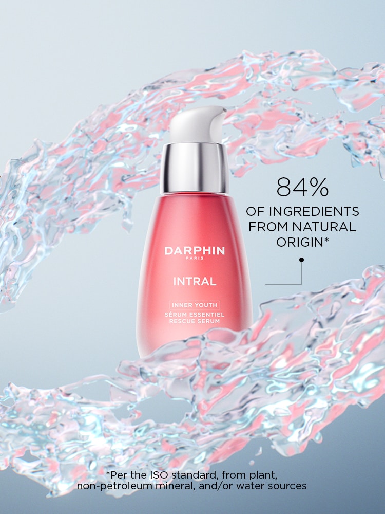美容液 DARPHIN INTRAL INNER YOUTH SERUM 30ml Inner Youth Rescue Serum | Intral | Shop Darphin