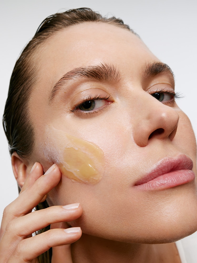 Éclat Sublime Aromatic Cleansing Balm, 100 ml