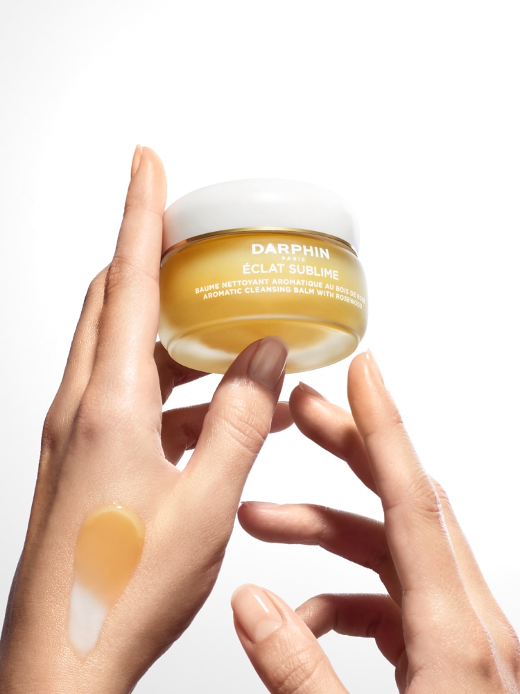 Éclat Sublime Aromatic Cleansing Balm, 100 ml