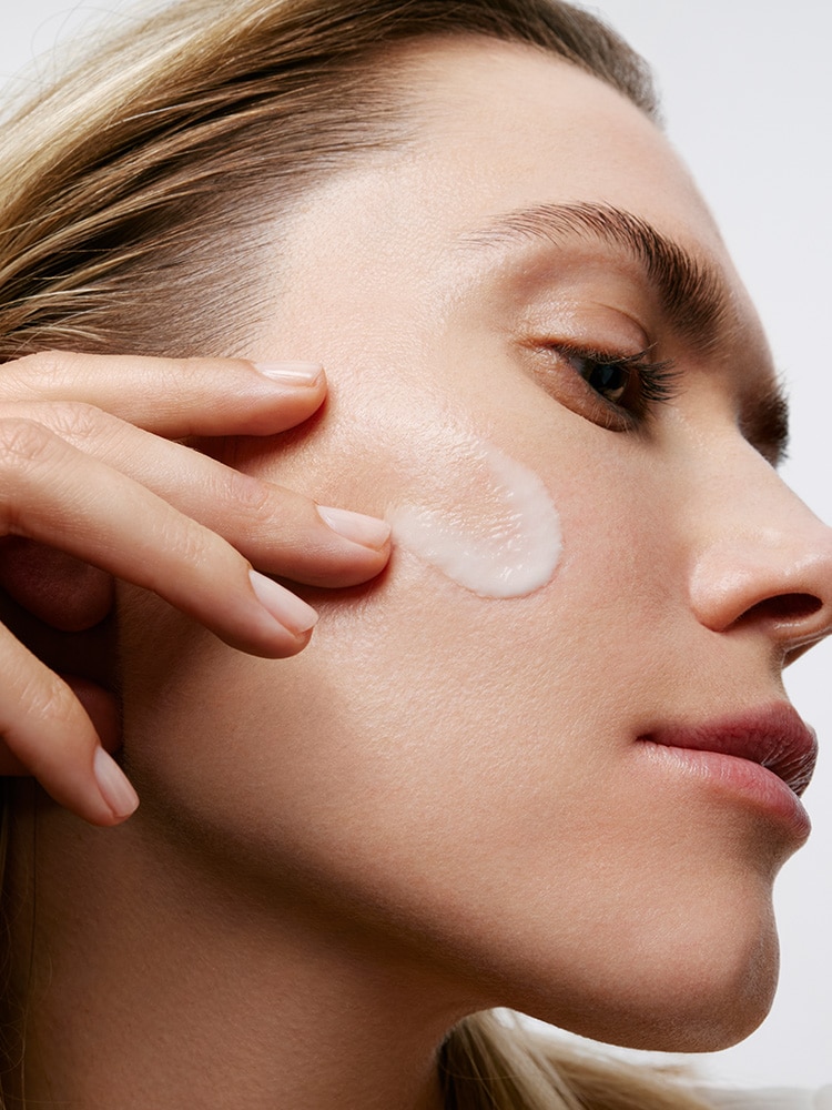 Intral Soothing & Fortifying Intensive Serum, 30 ml