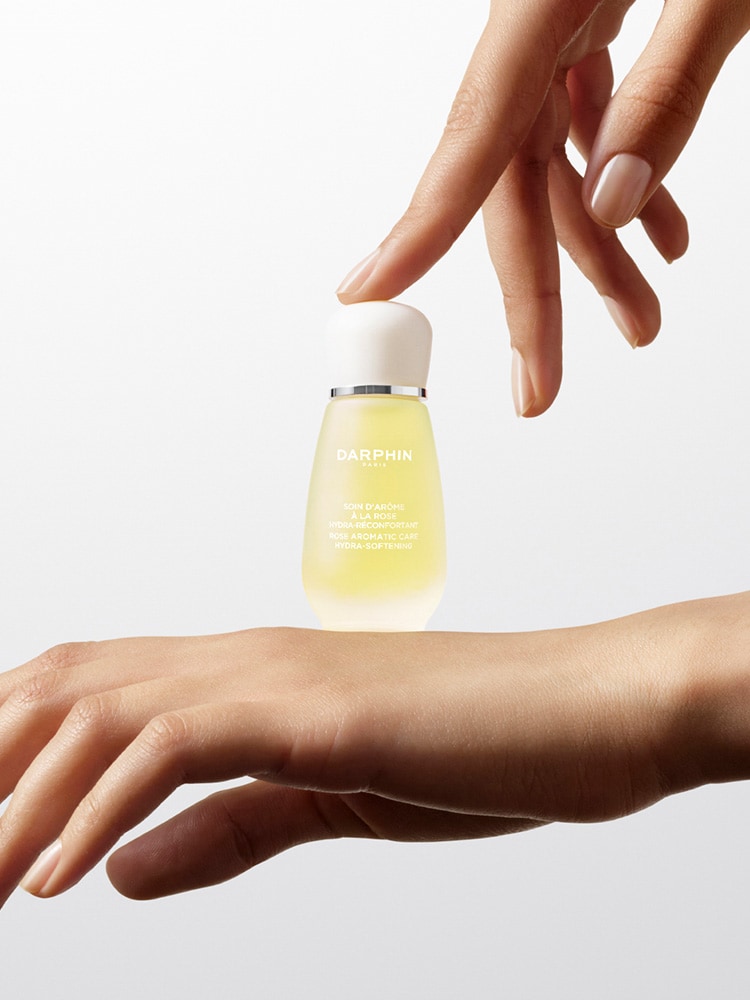 ROSE AROMATIC CARE HYDRA-SOFTENING, 15 ml