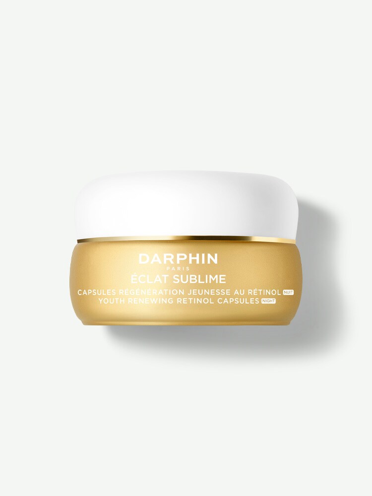 Éclat Sublime Youth Renewing Retinol Capsules, 30 capsules/10.2 ml